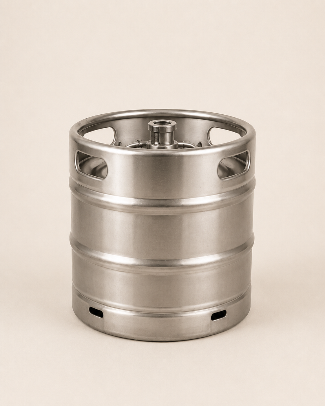 Barril profissional de chopp de 30 litros