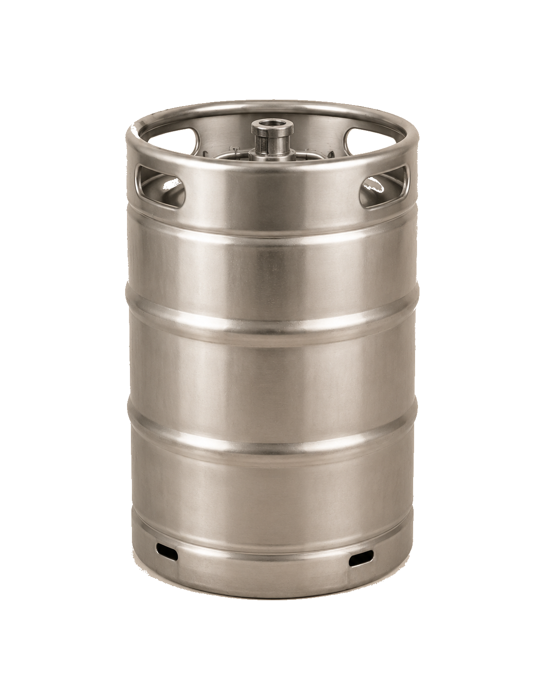 Barril profissional de chopp de 50 litros