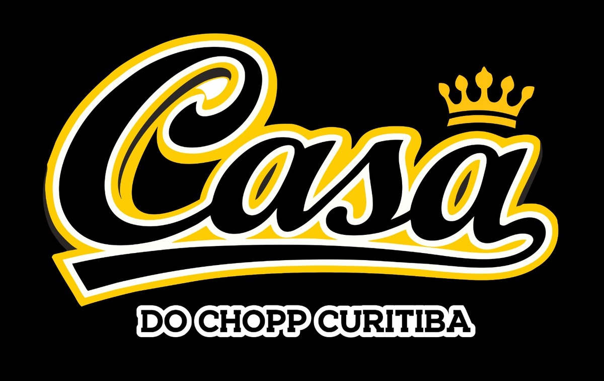 Casa do Chopp Curitiba